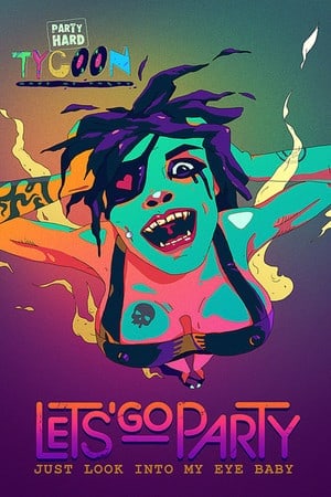 Party Hard Tycoon — скриншот