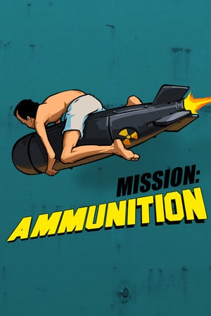 Mission Ammunition — скриншот