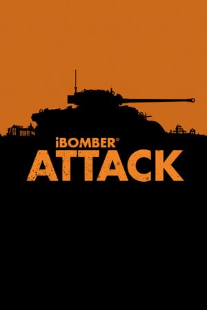 iBomber Attack — скриншот