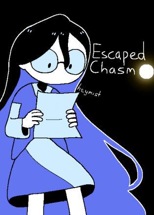 Escaped Chasm — скриншот