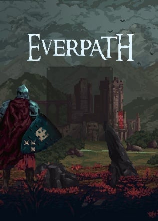 Everpath: A pixel art roguelite — скриншот