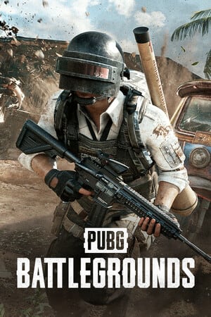 PUBG: BATTLEGROUNDS — скриншот