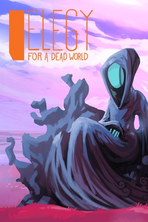 Elegy for a Dead World — скриншот