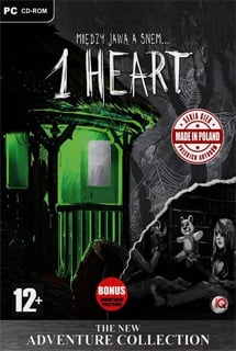 1HEART — скриншот