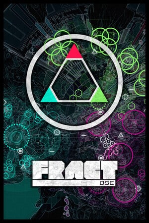FRACT OSC — скриншот