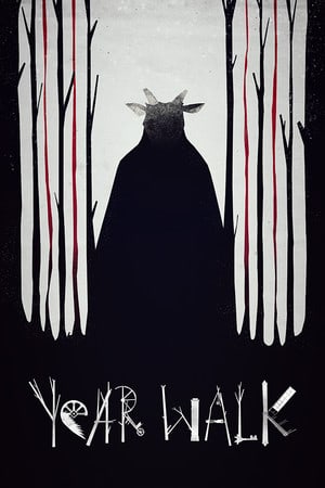 Year Walk — скриншот