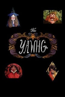 The Yawhg — скриншот