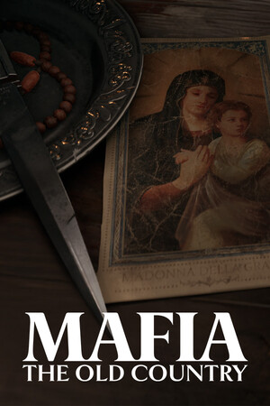 Mafia: The Old Country — скриншот
