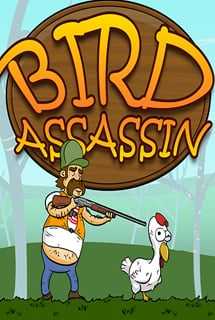 Bird Assassin — скриншот