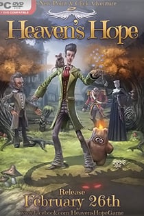 Heavens Hope - Special Edition — скриншот
