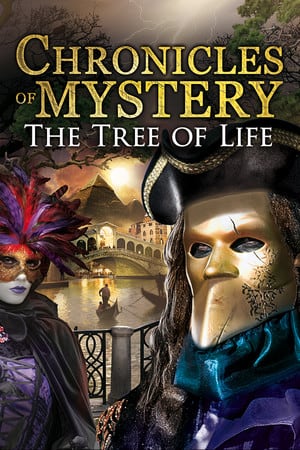 Chronicles of Mystery - The Tree of Life — скриншот