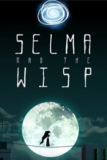 Selma and the Wisp — скриншот