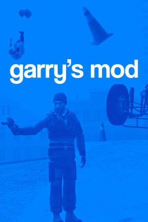Garry’s Mod — скриншот