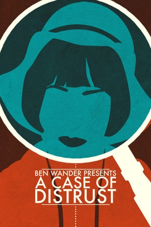 A Case of Distrust — скриншот