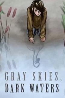 Gray Skies, Dark Waters — скриншот