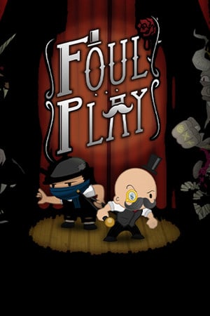 Foul Play — скриншот