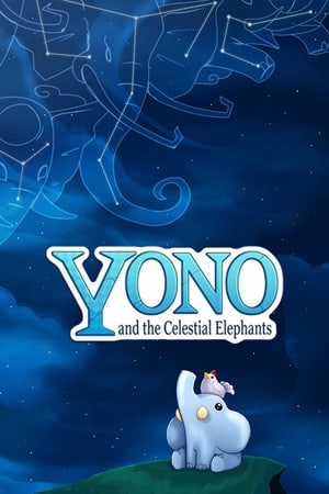 Yono and the Celestial Elephants — скриншот