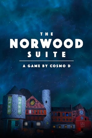The Norwood Suite — скриншот