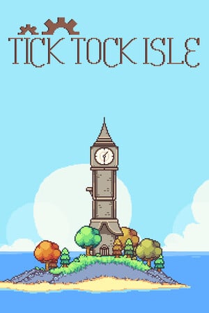 Tick Tock Isle — скриншот