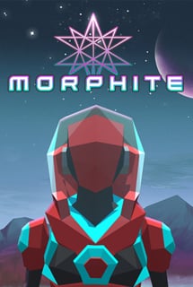 Morphite — скриншот