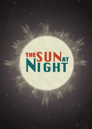 The Sun at Night — скриншот