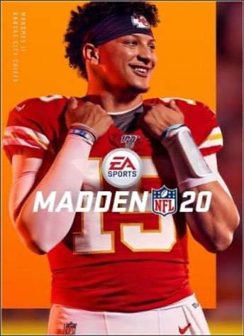 Madden NFL 20 — скриншот