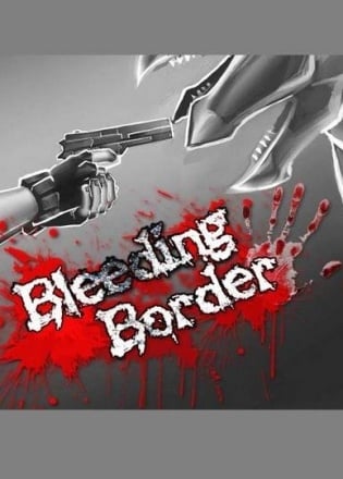 Bleeding Border — скриншот