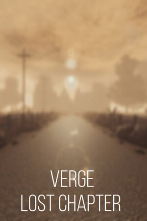 VERGE: Lost chapter — скриншот
