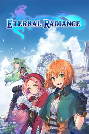 Eternal Radiance — скриншот