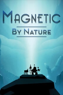 Magnetic By Nature — скриншот