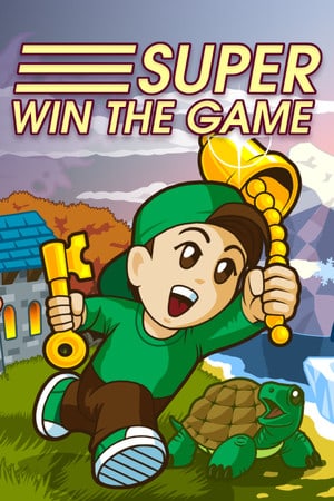 Super Win the Game — скриншот