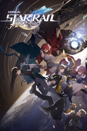 Honkai: Star Rail — скриншот