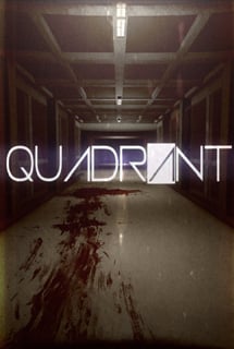 Quadrant — скриншот