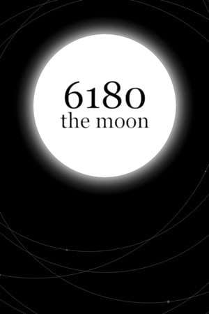 6180 the moon — скриншот