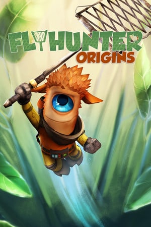Flyhunter Origins — скриншот