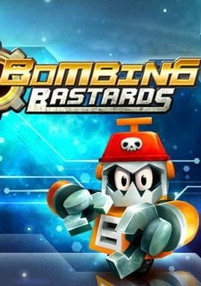 Bombing Bastards — скриншот