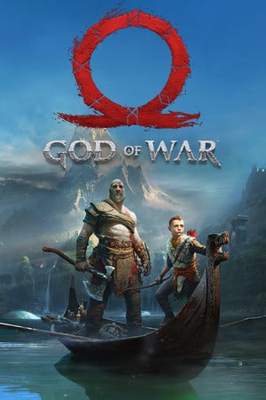 God of War (2022) — скриншот
