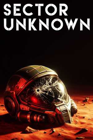 Sector Unknown — скриншот