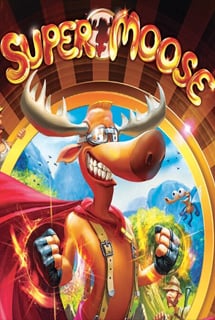 SuperMoose — скриншот