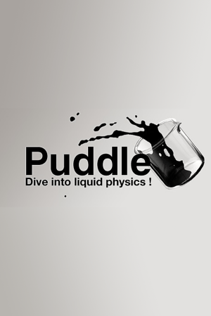 Puddle — скриншот