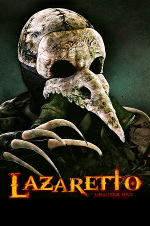 Lazaretto — скриншот