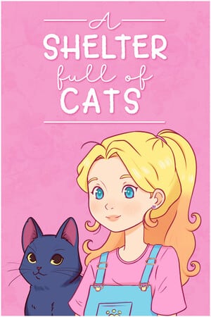 A Shelter Full of Cats — скриншот