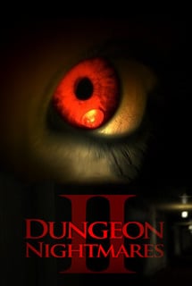 Dungeon Nightmares 2: The Memory — скриншот