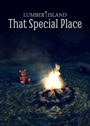 Lumber Island - That Special Place — скриншот