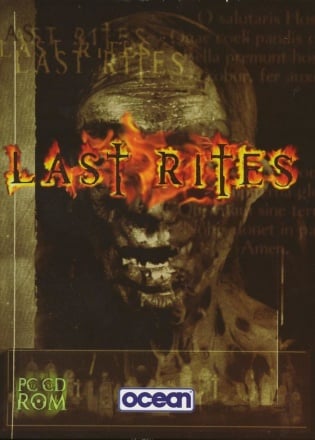 Last Rites — скриншот