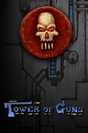 Tower of Guns — скриншот