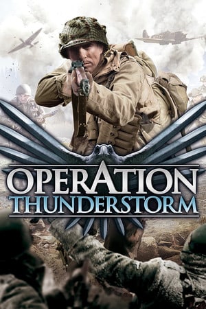 Operation Thunderstorm — скриншот