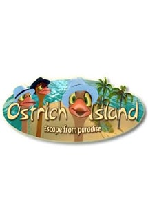 Ostrich Island — скриншот