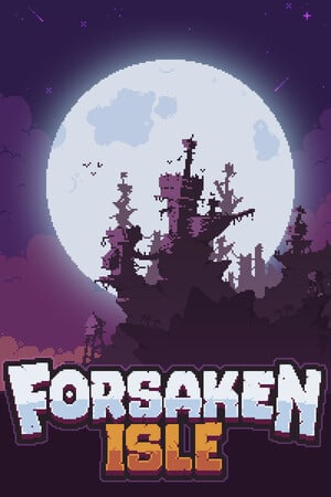 Forsaken Isle — скриншот
