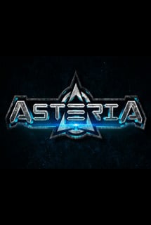 Asteria — скриншот